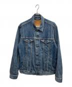 LEVI'S PReMIUMリーバイス プレミアム）の古着「デニムジャケット」｜インディゴ