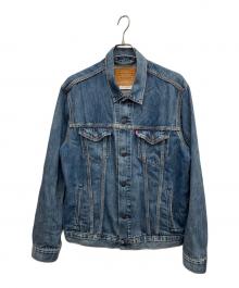 LEVI'S PReMIUM（リーバイス プレミアム）の古着「デニムジャケット」｜インディゴ