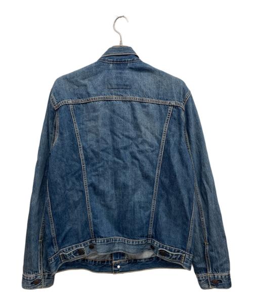 LEVI'S PReMIUM（リーバイス プレミアム）LEVI'S PReMIUM (リーバイス プレミアム) デニムジャケット インディゴ サイズ:Lの古着・服飾アイテム