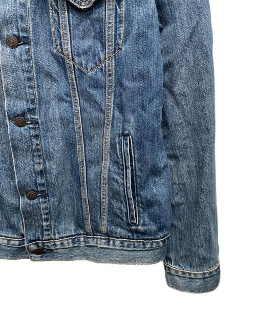 LEVI'S PReMIUM（リーバイス プレミアム）LEVI'S PReMIUM (リーバイス プレミアム) デニムジャケット インディゴ サイズ:Lの古着・服飾アイテム