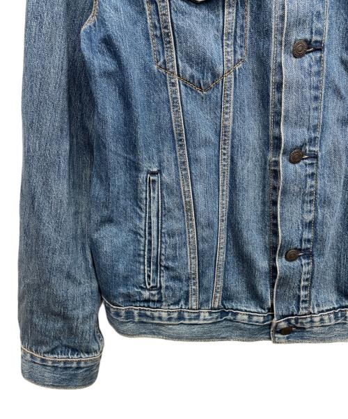 LEVI'S PReMIUM（リーバイス プレミアム）LEVI'S PReMIUM (リーバイス プレミアム) デニムジャケット インディゴ サイズ:Lの古着・服飾アイテム