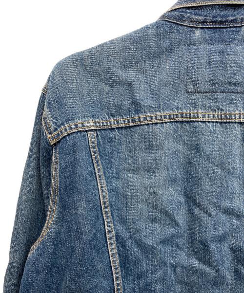 LEVI'S PReMIUM（リーバイス プレミアム）LEVI'S PReMIUM (リーバイス プレミアム) デニムジャケット インディゴ サイズ:Lの古着・服飾アイテム