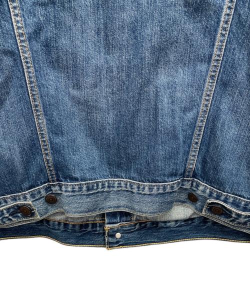 LEVI'S PReMIUM（リーバイス プレミアム）LEVI'S PReMIUM (リーバイス プレミアム) デニムジャケット インディゴ サイズ:Lの古着・服飾アイテム