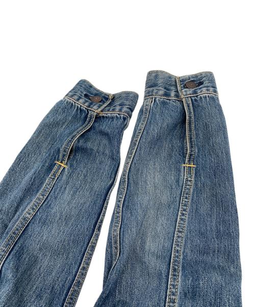 LEVI'S PReMIUM（リーバイス プレミアム）LEVI'S PReMIUM (リーバイス プレミアム) デニムジャケット インディゴ サイズ:Lの古着・服飾アイテム