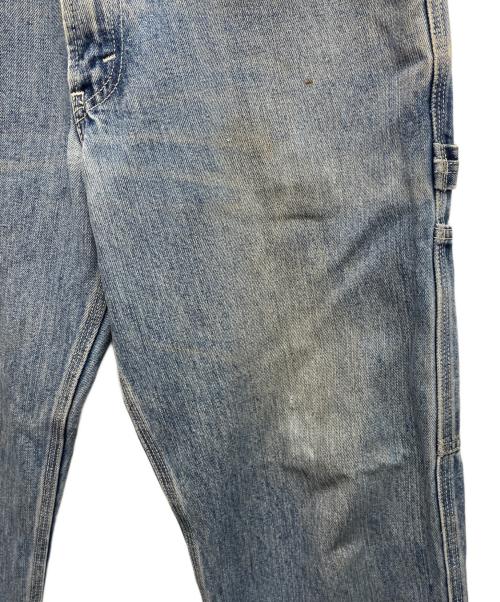 LEVI'S（リーバイス）LEVI'S (リーバイス) ペインターデニムパンツ インディゴ サイズ:W33　L30の古着・服飾アイテム