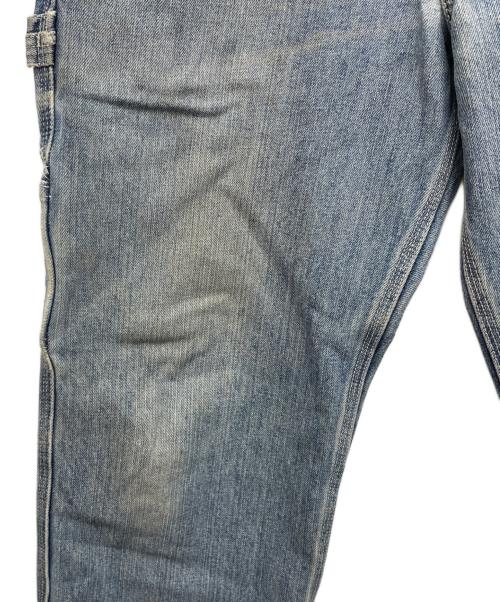 LEVI'S（リーバイス）LEVI'S (リーバイス) ペインターデニムパンツ インディゴ サイズ:W33　L30の古着・服飾アイテム