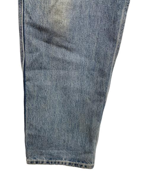 LEVI'S（リーバイス）LEVI'S (リーバイス) ペインターデニムパンツ インディゴ サイズ:W33　L30の古着・服飾アイテム