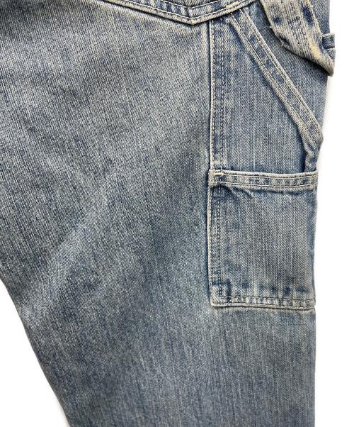 LEVI'S（リーバイス）LEVI'S (リーバイス) ペインターデニムパンツ インディゴ サイズ:W33　L30の古着・服飾アイテム