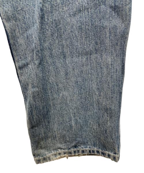 LEVI'S（リーバイス）LEVI'S (リーバイス) ペインターデニムパンツ インディゴ サイズ:W33　L30の古着・服飾アイテム