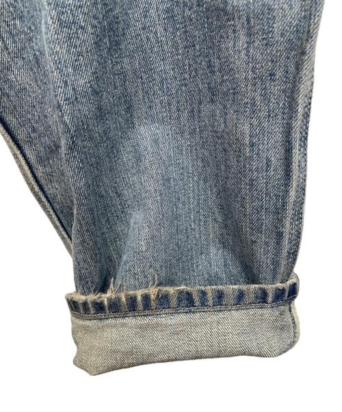LEVI'S（リーバイス）LEVI'S (リーバイス) ペインターデニムパンツ インディゴ サイズ:W33　L30の古着・服飾アイテム