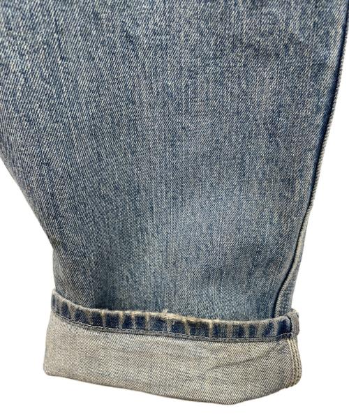LEVI'S（リーバイス）LEVI'S (リーバイス) ペインターデニムパンツ インディゴ サイズ:W33　L30の古着・服飾アイテム