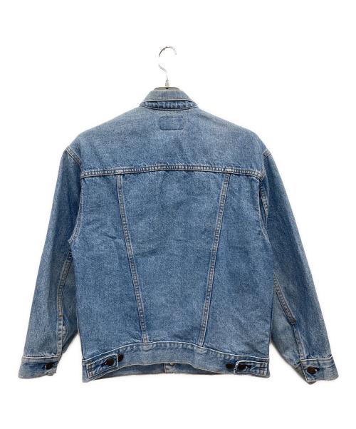 LEVI'S（リーバイス）LEVI'S (リーバイス) デニムジャケット インディゴ サイズ:Lの古着・服飾アイテム