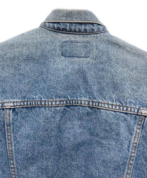 LEVI'S（リーバイス）LEVI'S (リーバイス) デニムジャケット インディゴ サイズ:Lの古着・服飾アイテム
