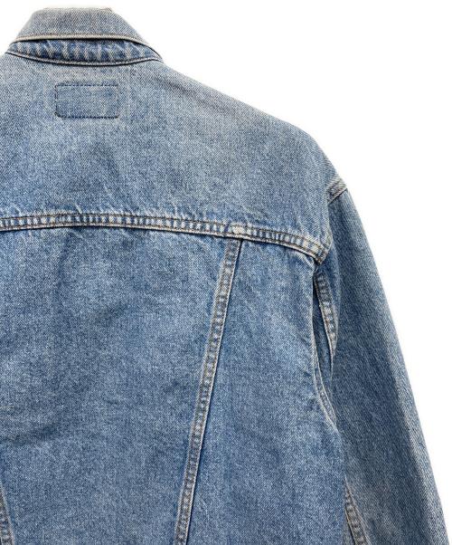 LEVI'S（リーバイス）LEVI'S (リーバイス) デニムジャケット インディゴ サイズ:Lの古着・服飾アイテム