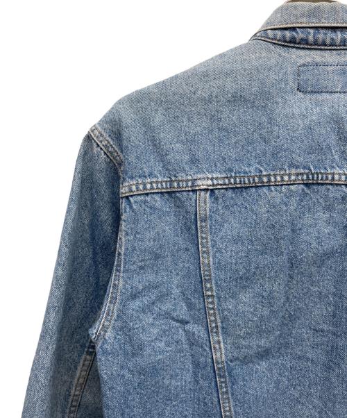 LEVI'S（リーバイス）LEVI'S (リーバイス) デニムジャケット インディゴ サイズ:Lの古着・服飾アイテム