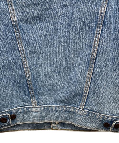 LEVI'S（リーバイス）LEVI'S (リーバイス) デニムジャケット インディゴ サイズ:Lの古着・服飾アイテム