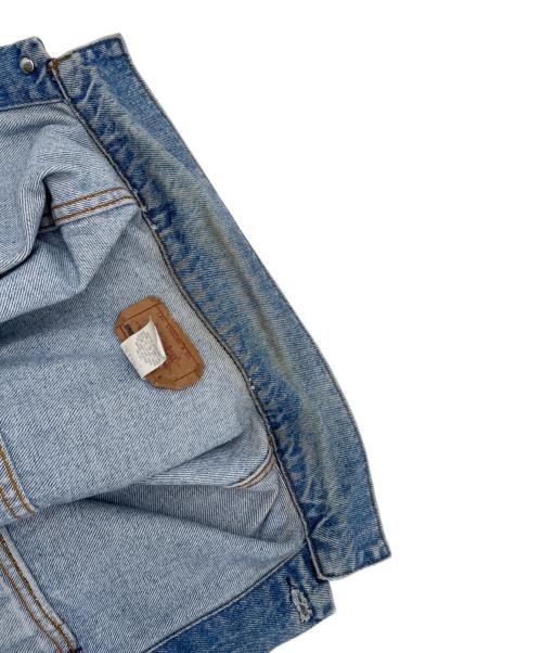 LEVI'S（リーバイス）LEVI'S (リーバイス) デニムジャケット インディゴ サイズ:Lの古着・服飾アイテム