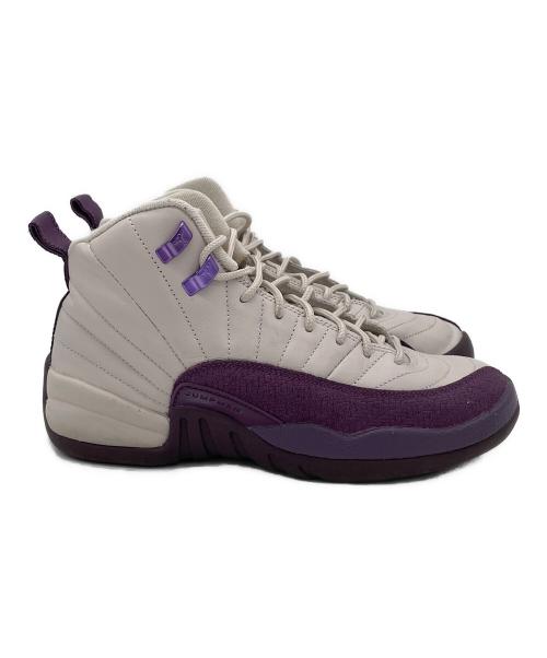 NIKE（ナイキ）NIKE (ナイキ) AIR JORDAN 12 RETRO GS 