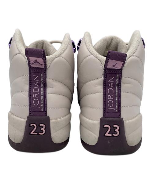 NIKE（ナイキ）NIKE (ナイキ) AIR JORDAN 12 RETRO GS 