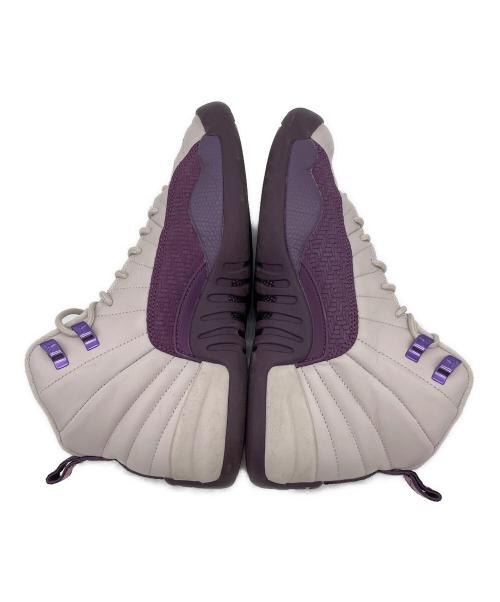 NIKE（ナイキ）NIKE (ナイキ) AIR JORDAN 12 RETRO GS 