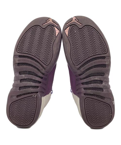 NIKE（ナイキ）NIKE (ナイキ) AIR JORDAN 12 RETRO GS 