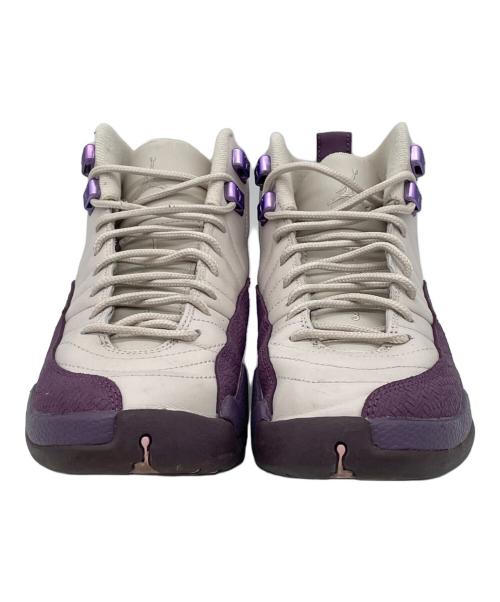NIKE（ナイキ）NIKE (ナイキ) AIR JORDAN 12 RETRO GS 