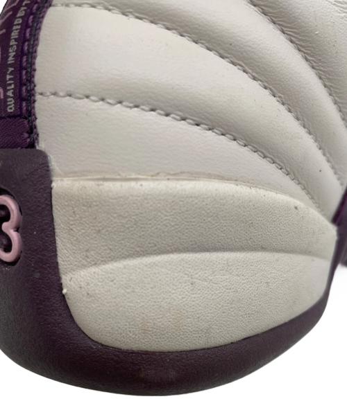 NIKE（ナイキ）NIKE (ナイキ) AIR JORDAN 12 RETRO GS 