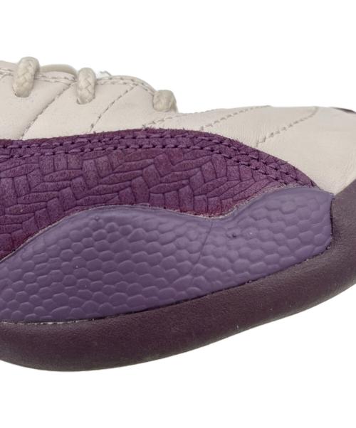 NIKE（ナイキ）NIKE (ナイキ) AIR JORDAN 12 RETRO GS 
