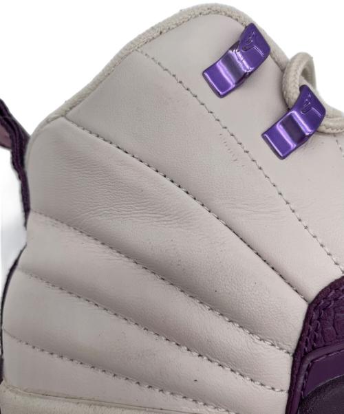 NIKE（ナイキ）NIKE (ナイキ) AIR JORDAN 12 RETRO GS 