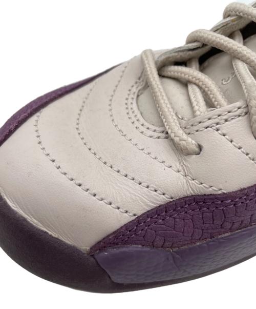 NIKE（ナイキ）NIKE (ナイキ) AIR JORDAN 12 RETRO GS 