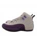 NIKE (ナイキ) AIR JORDAN 12 RETRO GS 