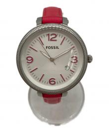 FOSSIL（フォッシル）の古着「リストウォッチ」