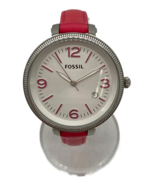 FOSSIL（フォッシル）FOSSIL (フォッシル) リストウォッチの古着・服飾アイテム