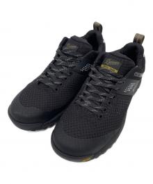 Danner（ダナー）の古着「TRAIL 2650 MESH GTX」｜ブラック