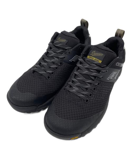 Danner（ダナー）Danner (ダナー) TRAIL 2650 MESH GTX ブラック サイズ:US8.5の古着・服飾アイテム