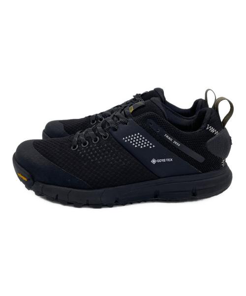 Danner（ダナー）Danner (ダナー) TRAIL 2650 MESH GTX ブラック サイズ:US8.5の古着・服飾アイテム