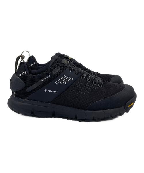 Danner（ダナー）Danner (ダナー) TRAIL 2650 MESH GTX ブラック サイズ:US8.5の古着・服飾アイテム