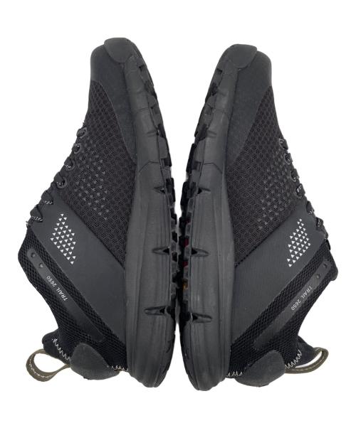 Danner（ダナー）Danner (ダナー) TRAIL 2650 MESH GTX ブラック サイズ:US8.5の古着・服飾アイテム