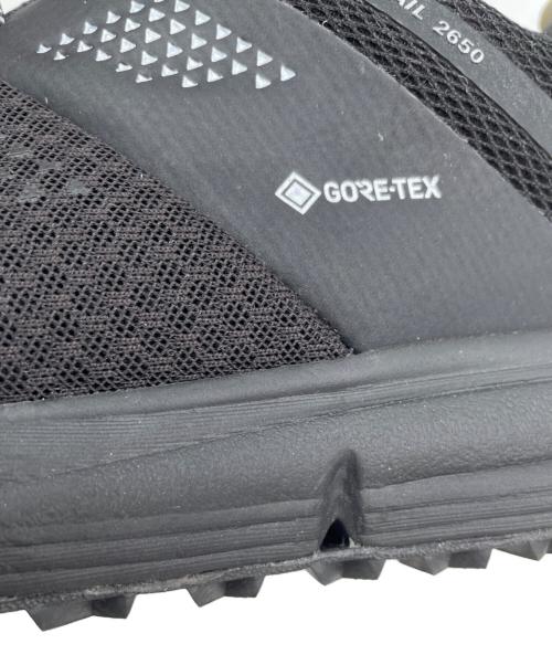 Danner（ダナー）Danner (ダナー) TRAIL 2650 MESH GTX ブラック サイズ:US8.5の古着・服飾アイテム