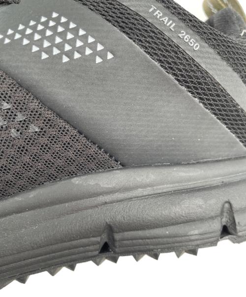 Danner（ダナー）Danner (ダナー) TRAIL 2650 MESH GTX ブラック サイズ:US8.5の古着・服飾アイテム