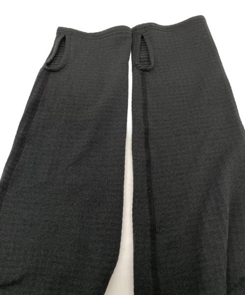 Answer4（アンサーフォー）Answer4 (アンサーフォー) ジップパーカー ブラック サイズ:Mの古着・服飾アイテム