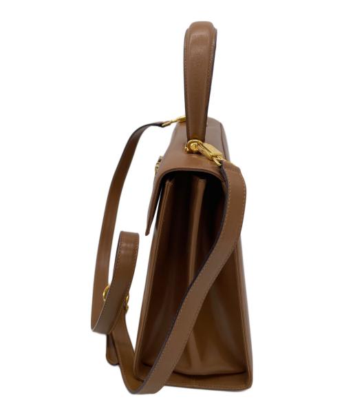 Salvatore Ferragamo（サルヴァトーレ フェラガモ）Salvatore Ferragamo (サルヴァトーレ フェラガモ) 2WAYバッグの古着・服飾アイテム