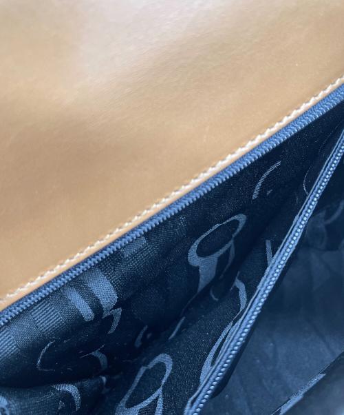 Salvatore Ferragamo（サルヴァトーレ フェラガモ）Salvatore Ferragamo (サルヴァトーレ フェラガモ) 2WAYバッグの古着・服飾アイテム