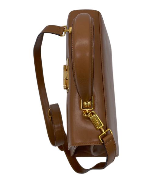 Salvatore Ferragamo（サルヴァトーレ フェラガモ）Salvatore Ferragamo (サルヴァトーレ フェラガモ) 2WAYバッグの古着・服飾アイテム