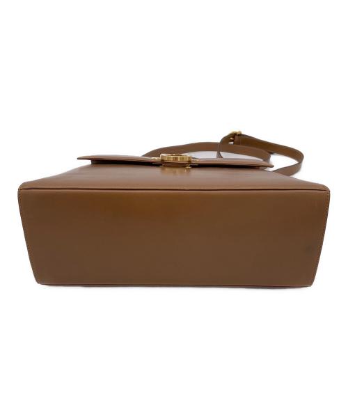 Salvatore Ferragamo（サルヴァトーレ フェラガモ）Salvatore Ferragamo (サルヴァトーレ フェラガモ) 2WAYバッグの古着・服飾アイテム