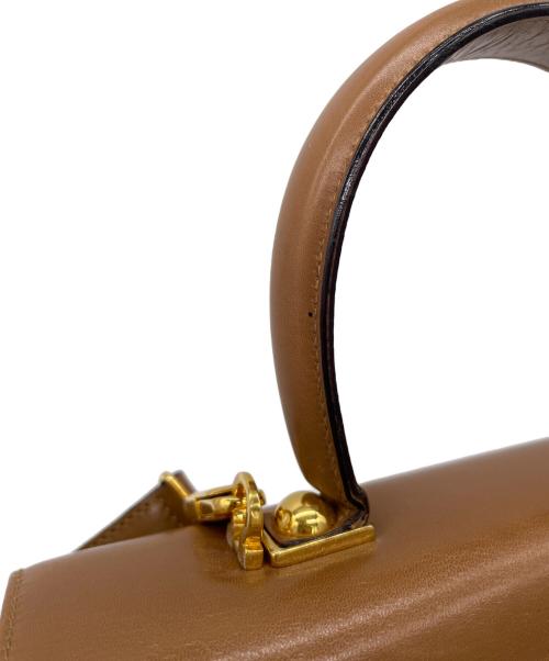 Salvatore Ferragamo（サルヴァトーレ フェラガモ）Salvatore Ferragamo (サルヴァトーレ フェラガモ) 2WAYバッグの古着・服飾アイテム