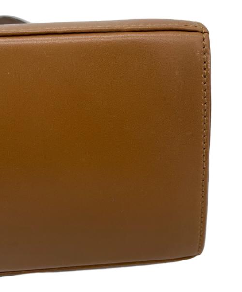 Salvatore Ferragamo（サルヴァトーレ フェラガモ）Salvatore Ferragamo (サルヴァトーレ フェラガモ) 2WAYバッグの古着・服飾アイテム