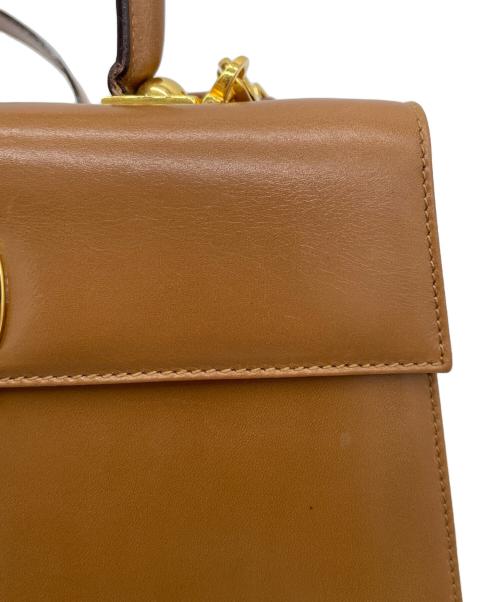 Salvatore Ferragamo（サルヴァトーレ フェラガモ）Salvatore Ferragamo (サルヴァトーレ フェラガモ) 2WAYバッグの古着・服飾アイテム