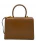 Salvatore Ferragamo (サルヴァトーレ フェラガモ) 2WAYバッグ：30000円