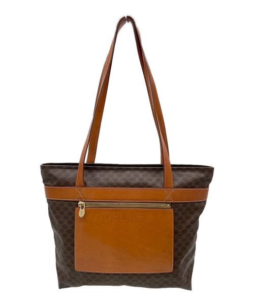 CELINE（セリーヌ）CELINE (セリーヌ) トートバッグの古着・服飾アイテム